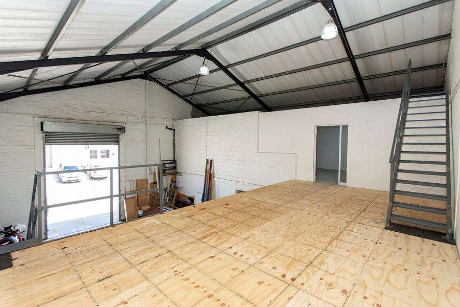 To Let Commercial Property for Rent in Fisantekraal Western Cape